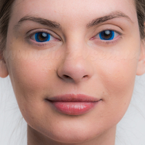 Карнавальные линзы Lensmam Underworld Selene Фото 2